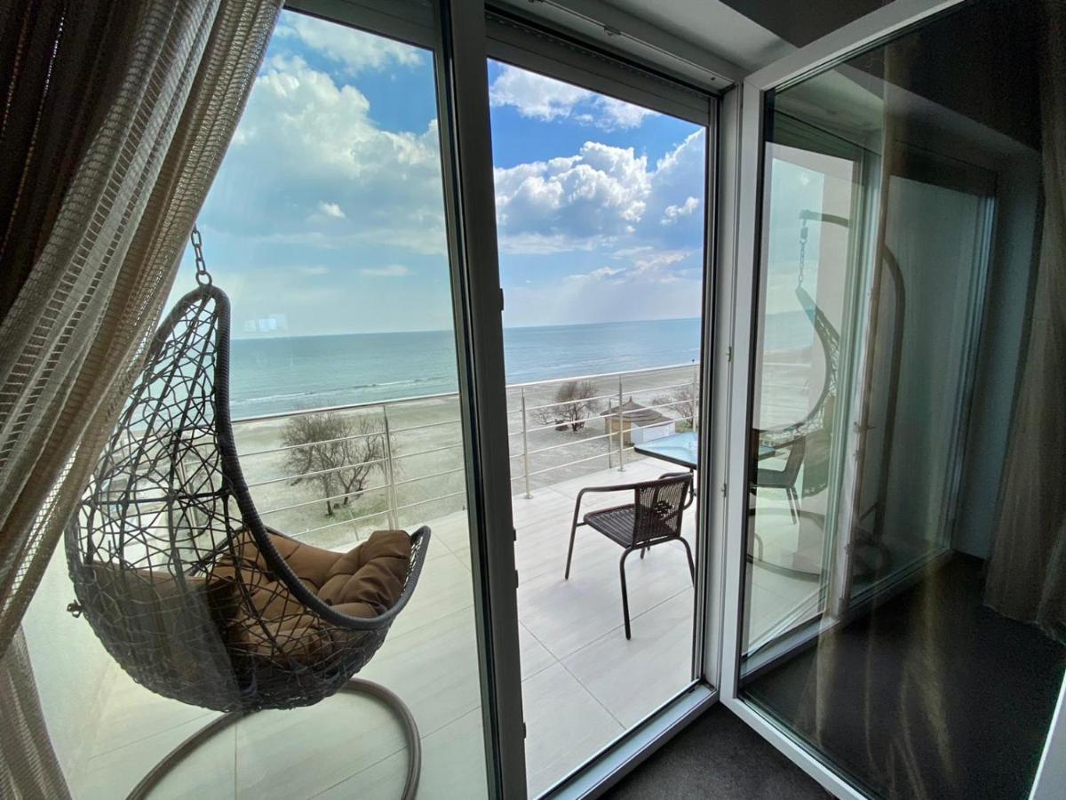 Ella By The Sea Residence Năvodari Exterior foto