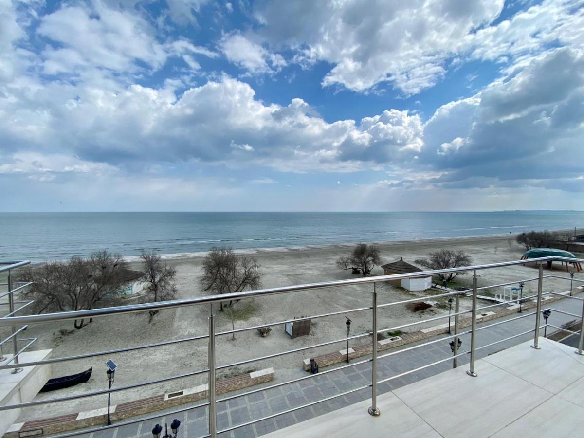 Ella By The Sea Residence Năvodari Exterior foto
