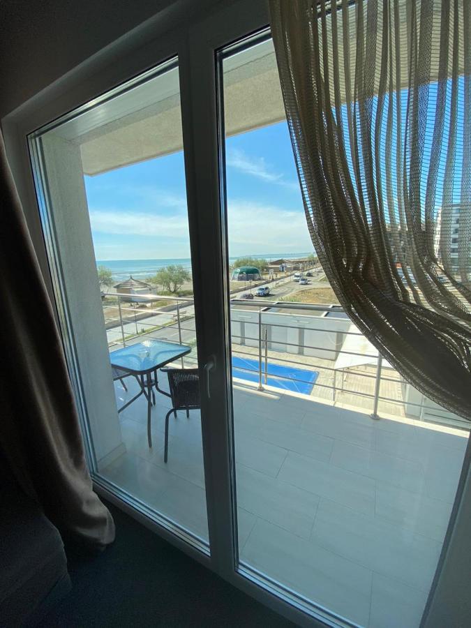 Ella By The Sea Residence Năvodari Exterior foto